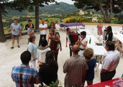 Domaine de la Ferme Saint-Martin - dégustation