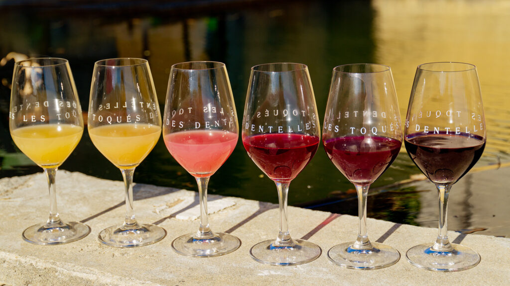 Domaine de la Ferme Saint-Martin boutique en ligne