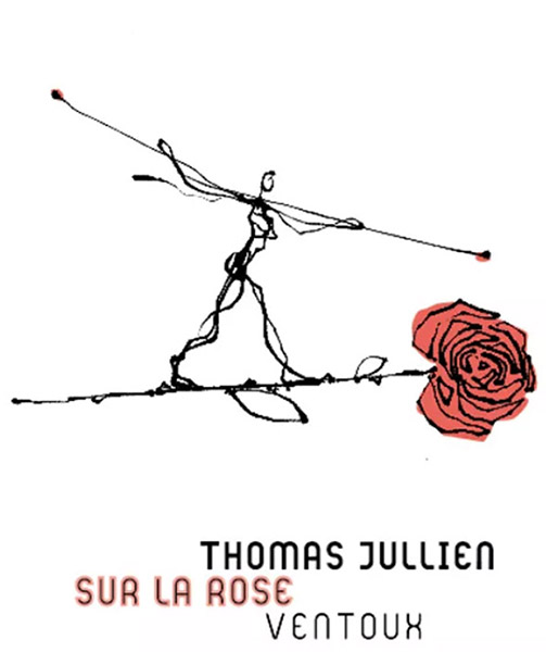Sur la Rose - Thomas Jullien - Ferme Saint-Martin