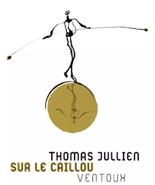 Sur le Caillou - Thomas Jullien - Ferme Saint-Martin