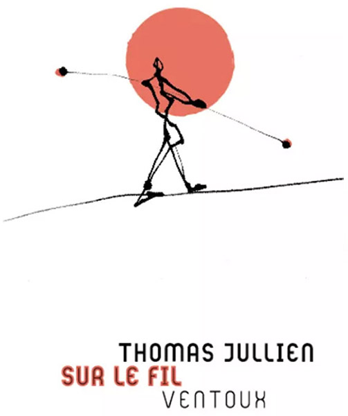 Sur le Fil - Thomas Jullien - Ferme Saint-Martin