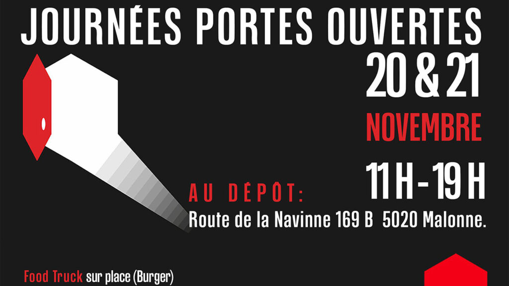 Autrement dit vin - Namur