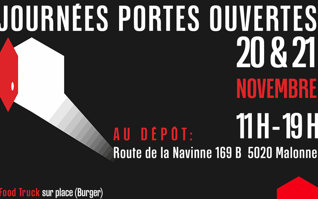 Autrement dit vin – Namur