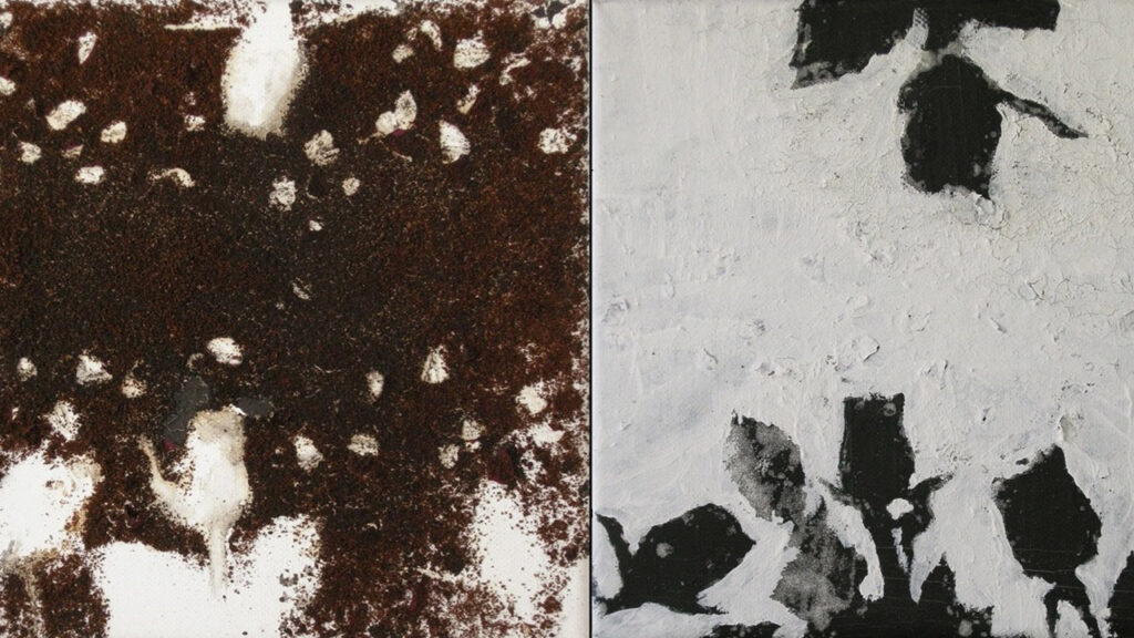 Francesca Cho & Luc Rouault