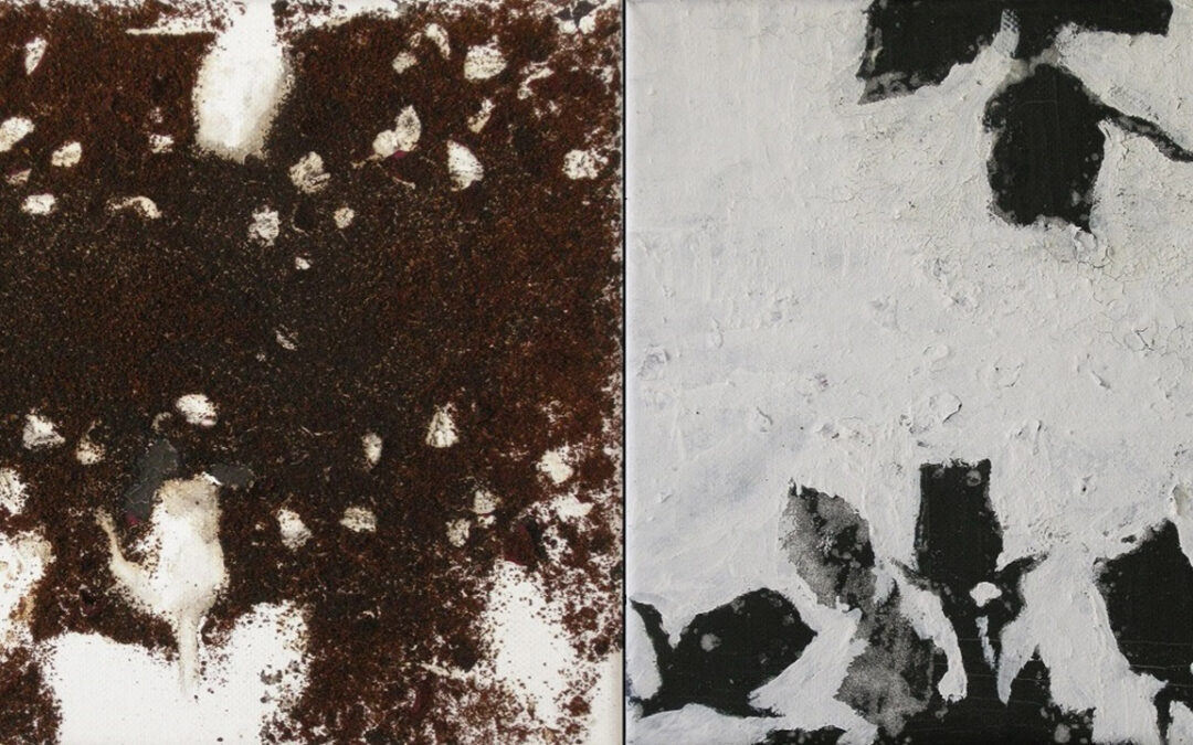 Francesca Cho & Luc Rouault