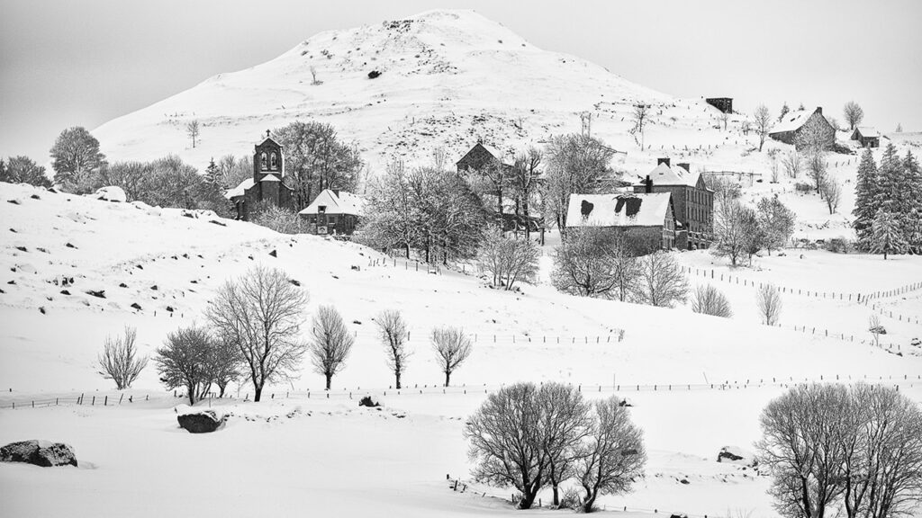 Gilbert Migieu - photographies
