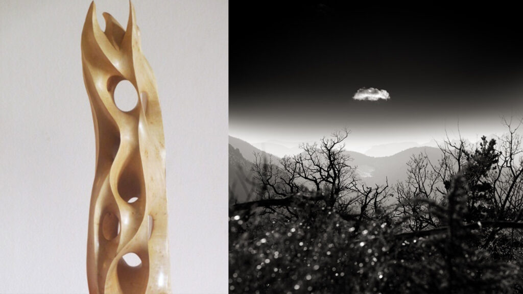 Jean-Louis CHAVAL // Eric FREY