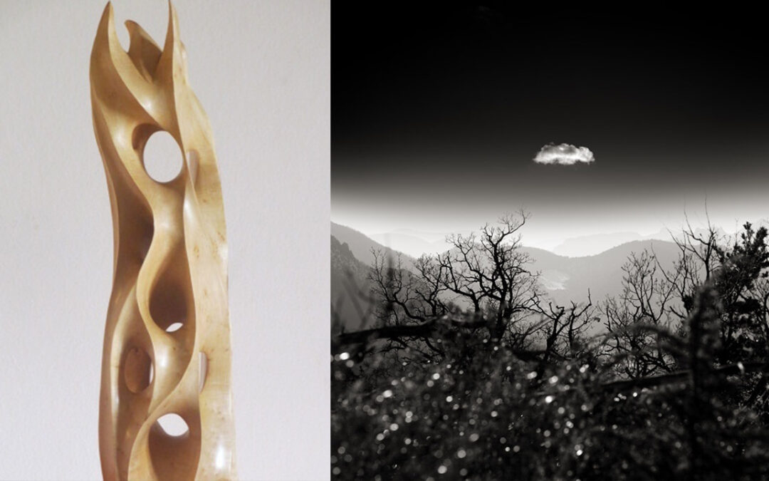 Jean-Louis CHAVAL // Eric FREY