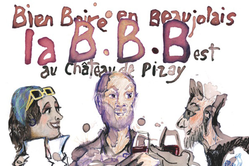 La Beaujoloise