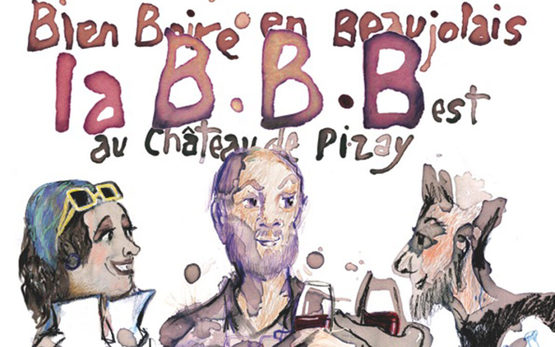 La Beaujoloise