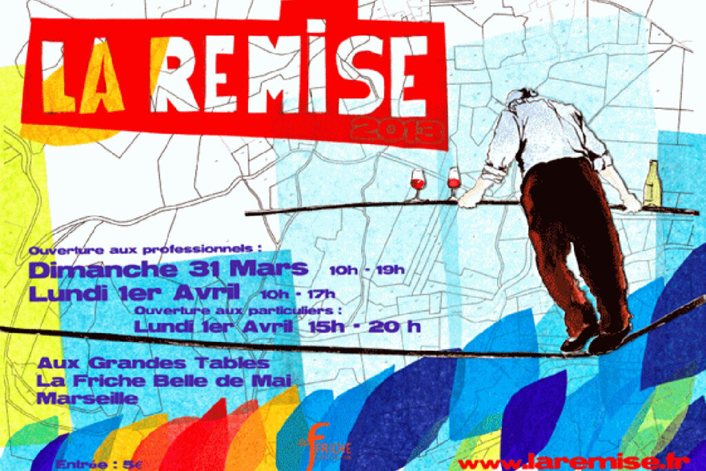 La Remise 2013