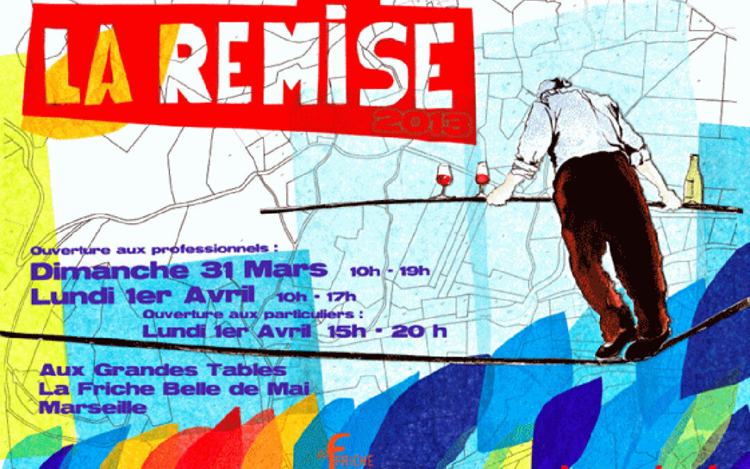 La Remise 2013