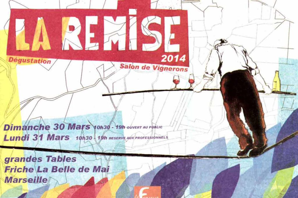 La Remise 2014