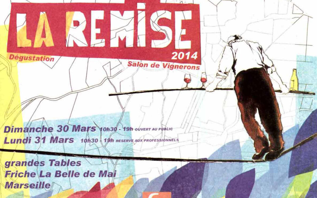 La Remise 2014