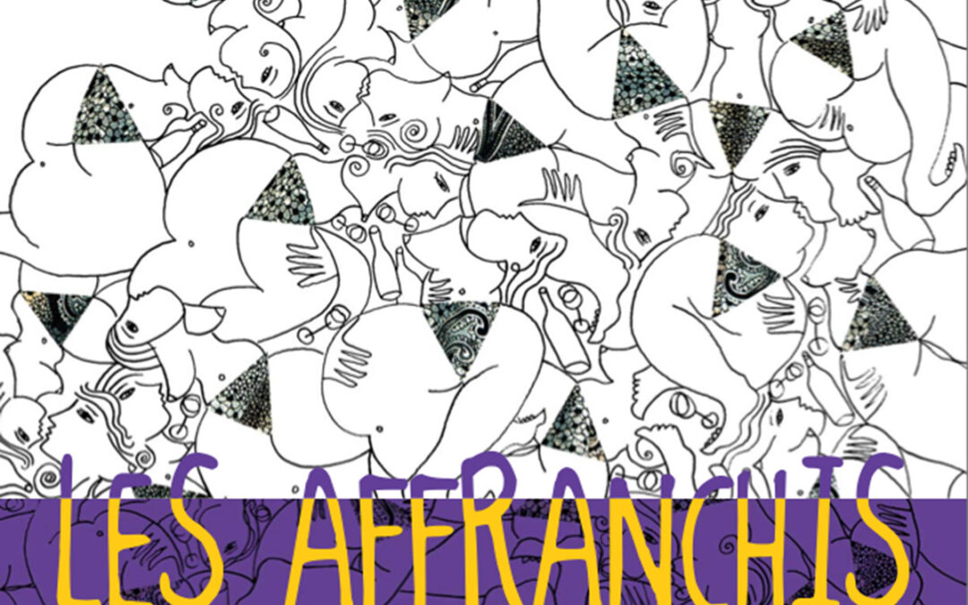 Les Affranchis 2014