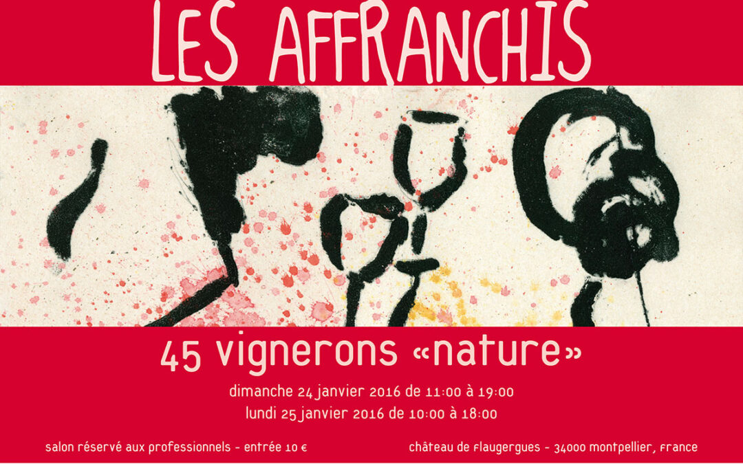 Les Affranchis