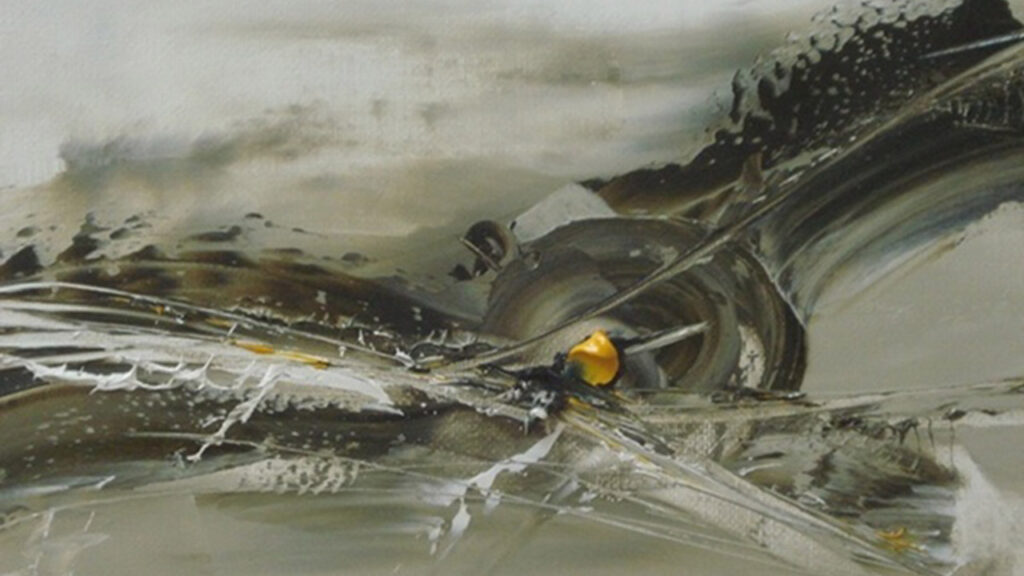 Nathalie Weber