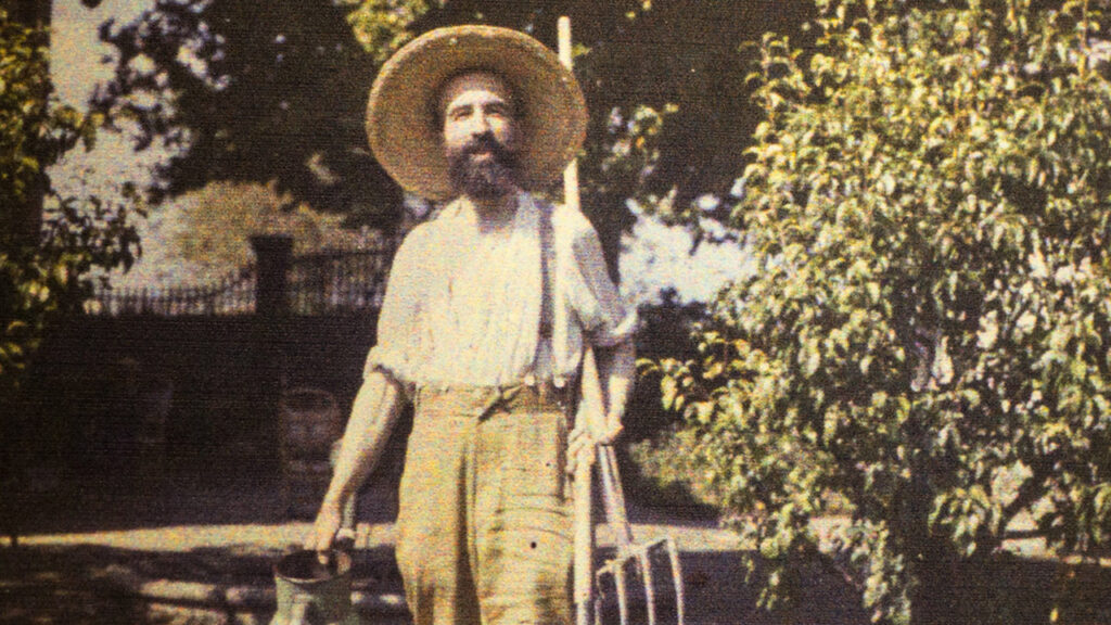 Pierre GRANGE