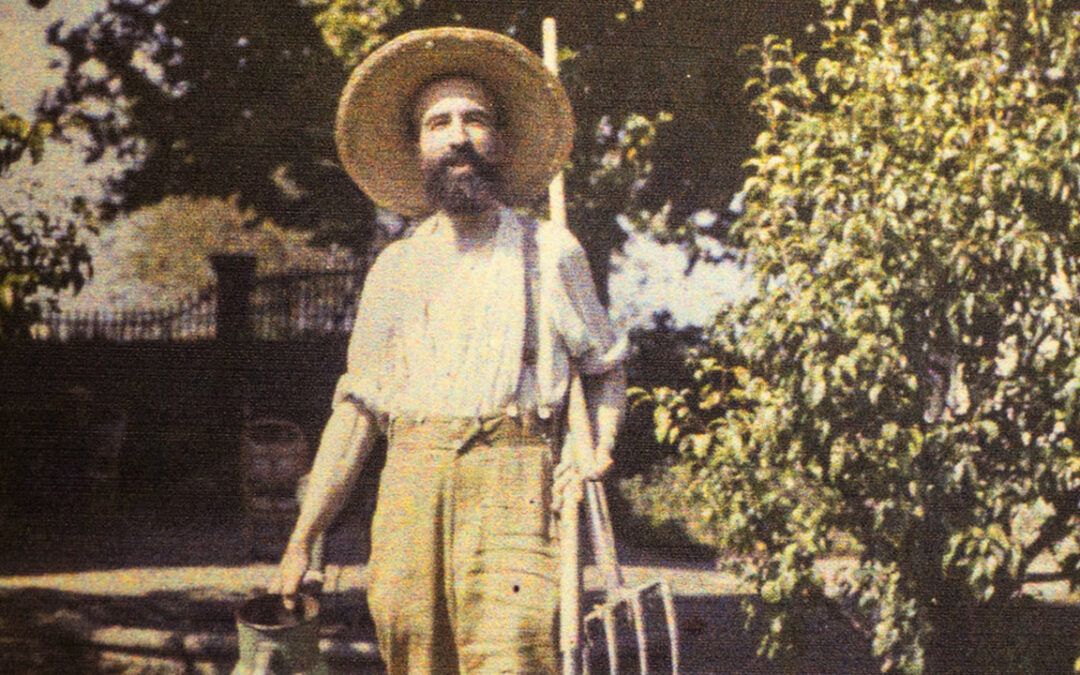 Pierre GRANGE