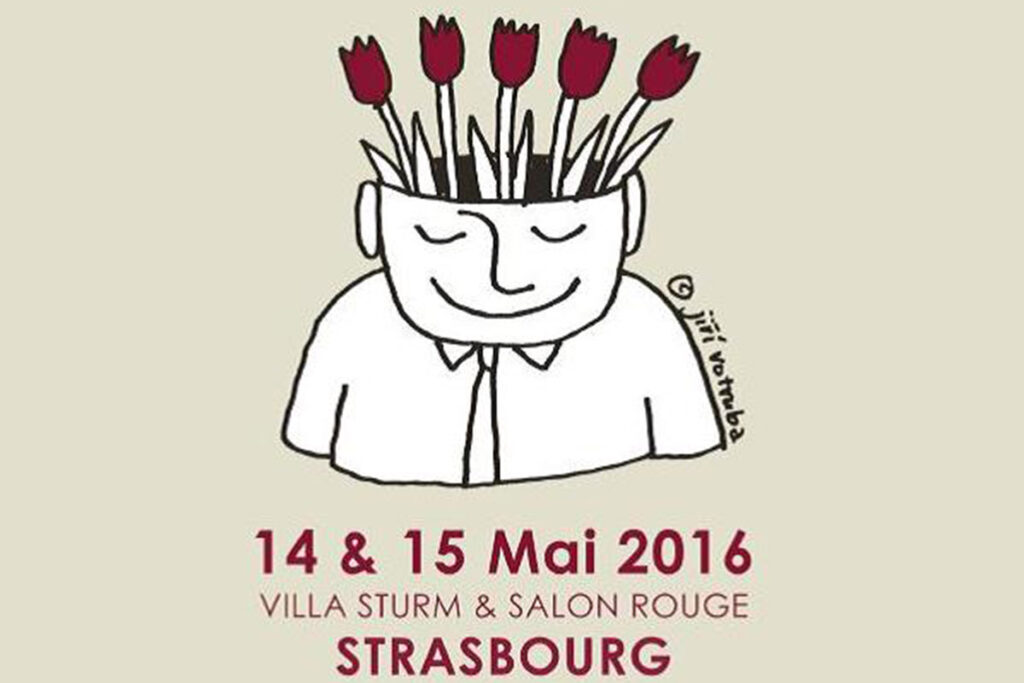 Salon des Vins Libres
