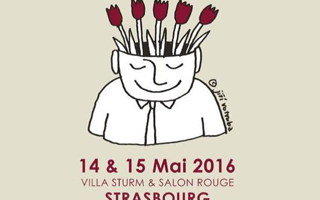 Salon des Vins Libres