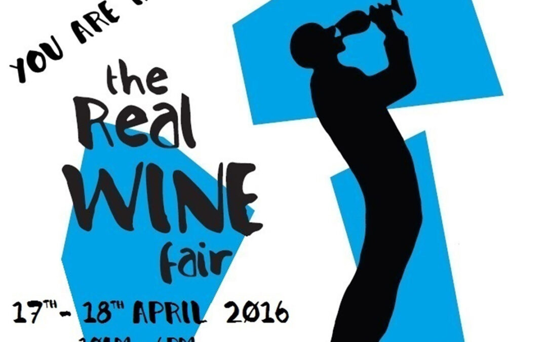 The Real Wine Fair