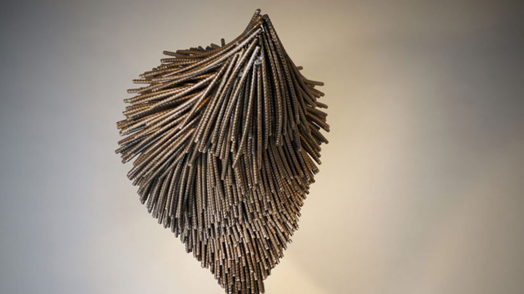 Véronique Wirth & Dominique Coutelle - sculptures
