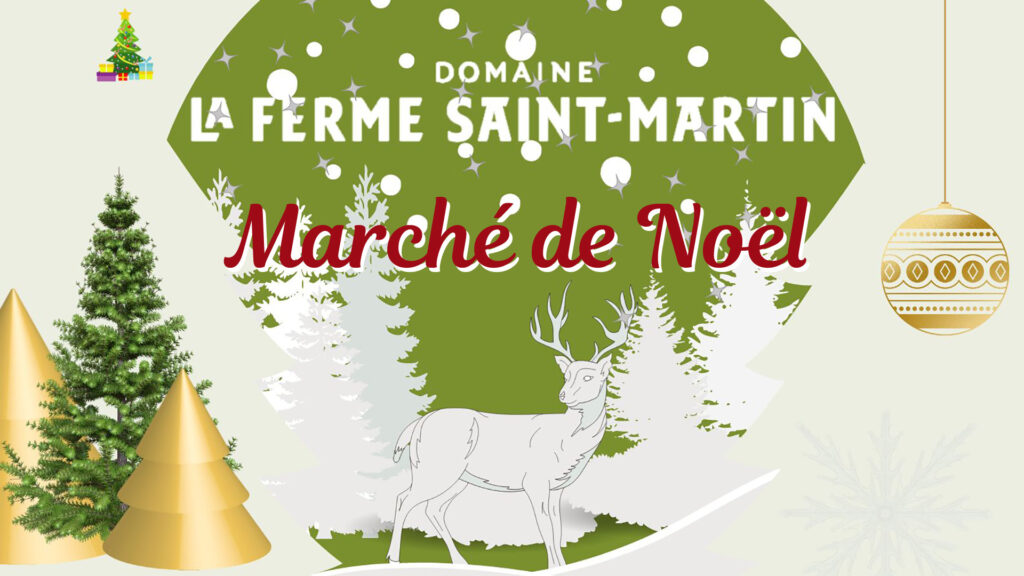 Marché de Noël 2022
