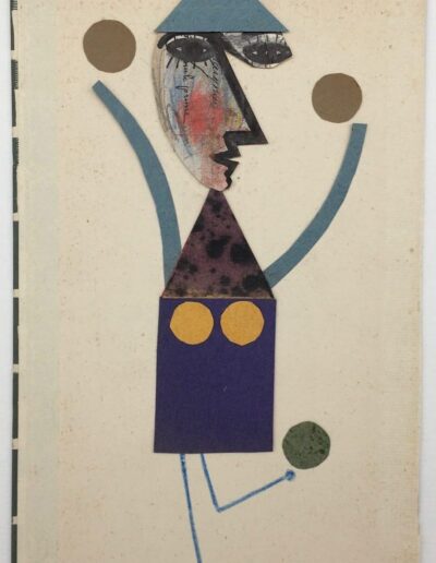Alain Signori - art singulier