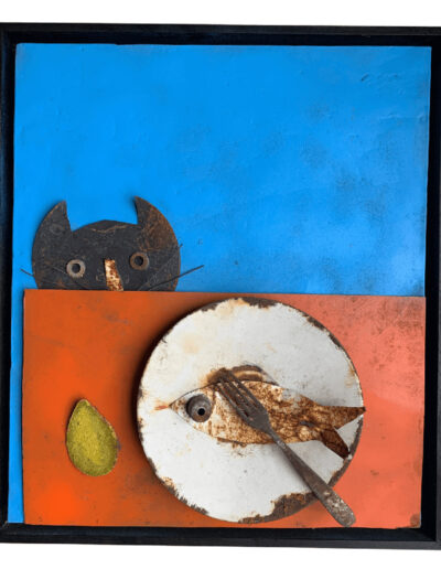 Alain Signori - art singulier