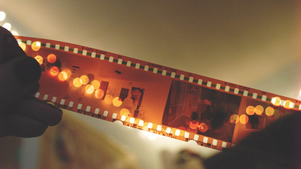 Soirée cinéma plein air et théâtre le 24 juillet 2020