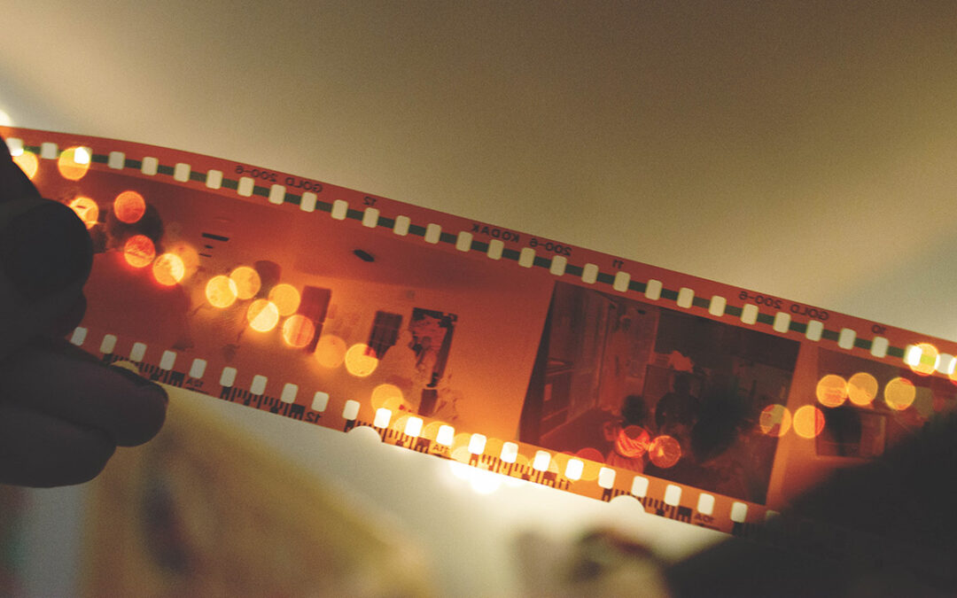 Soirée cinéma plein air et théâtre le 24 juillet 2020
