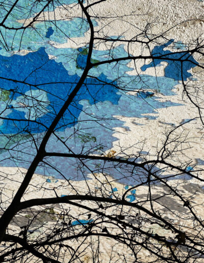 francis Jolly - installations photographiques