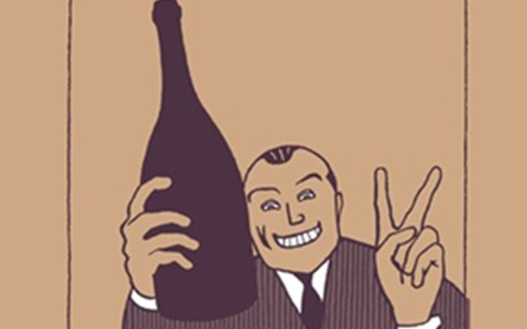 La dive Bouteille 2012