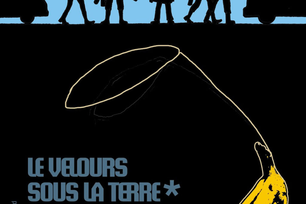 la Dive Bouteille 2014