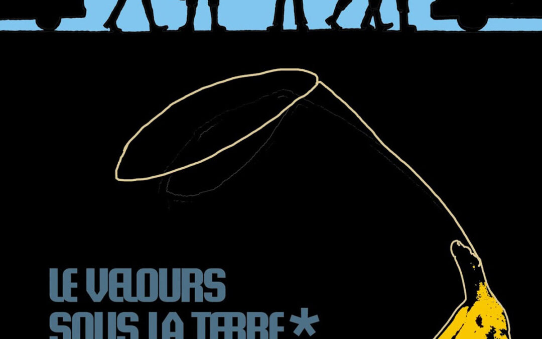 la Dive Bouteille 2014