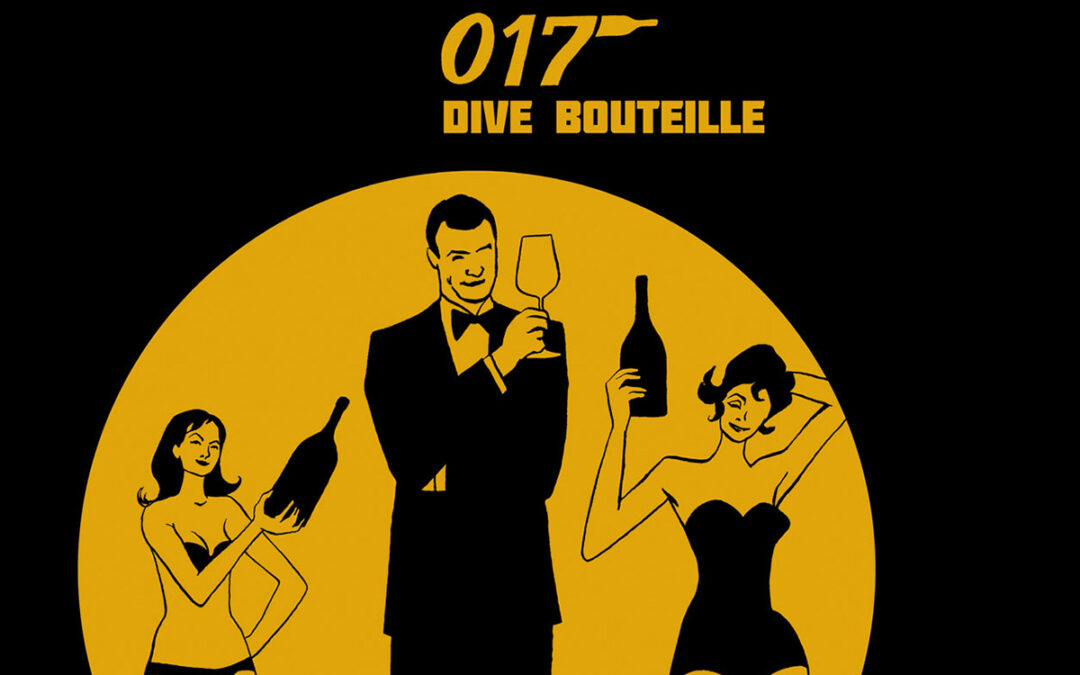 la Dive bouteille 2016