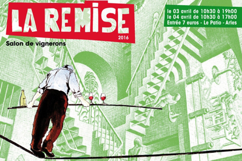 la Remise 2016