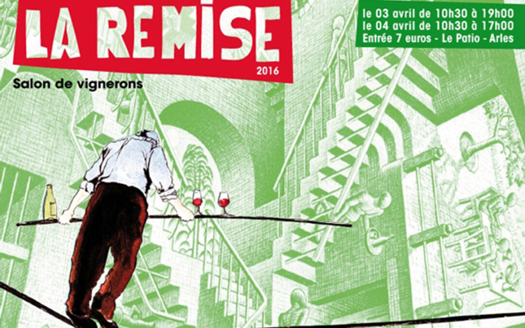 la Remise