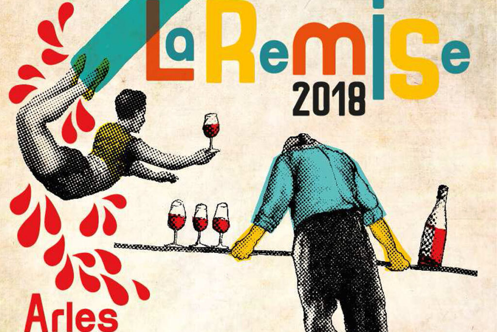 la Remise 2018