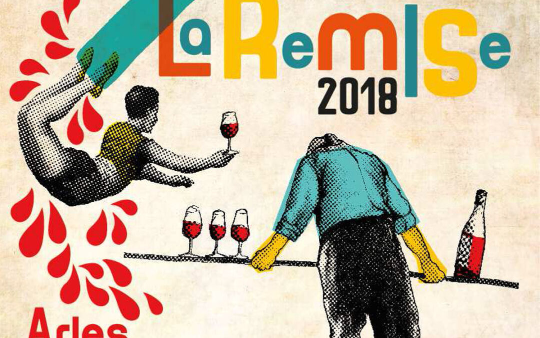 la Remise 2018