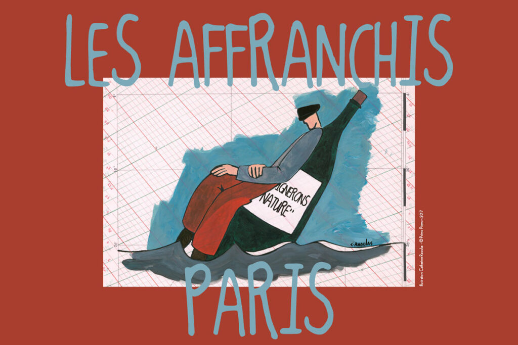 les Affranchis