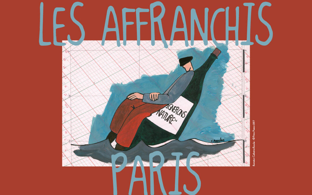 les Affranchis