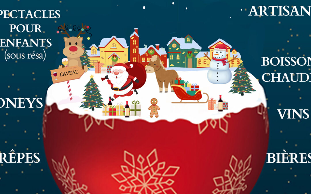 Christmas Market 2024