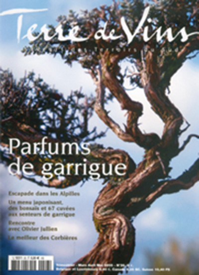 Terre de Vins