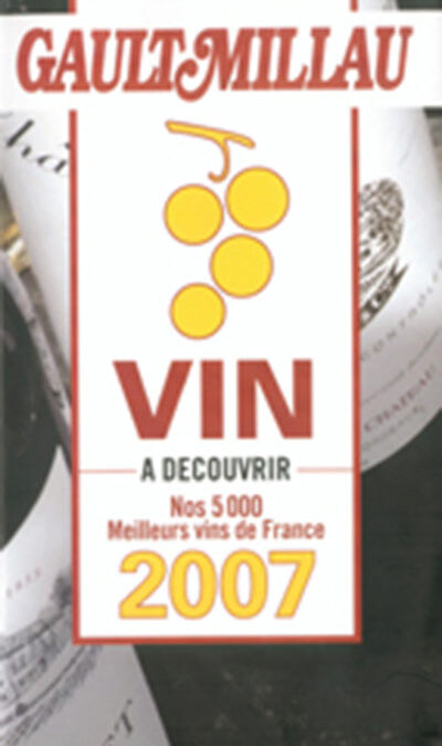 Gault & Millau 2007