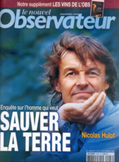 Le Nouvel Observateur