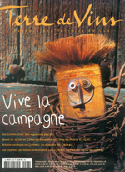 Terre de Vins