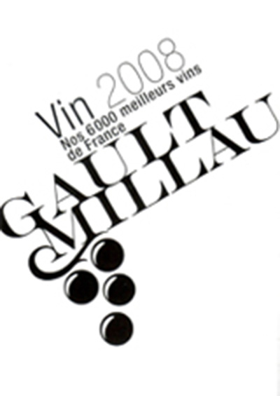 Gault & Millau 2008