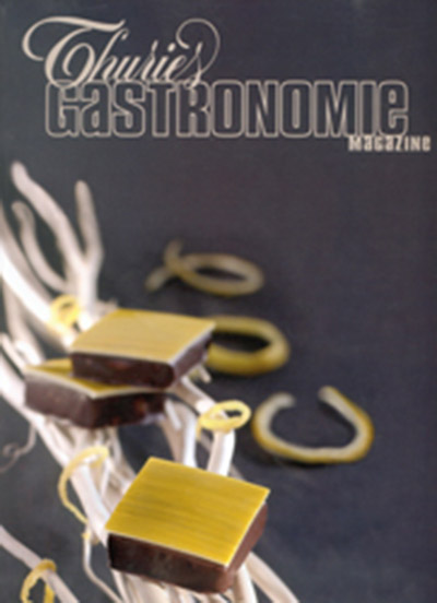 Thuries gastronomie